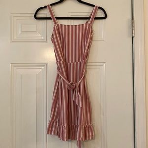 Hollister Mini Dress